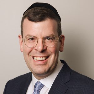 Aaron Rosenfeld