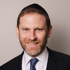 Alan Rosenbaum